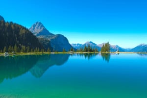 Seebensee ©Albin Niederstrasser