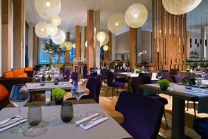 Camargue Courtyard by Marriott Montpellier © Marriott International