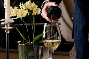 Im Mittelpunkt beim Mignon Spa & Wine Weekend stehen ausgewählte Südtiroler Tropfen