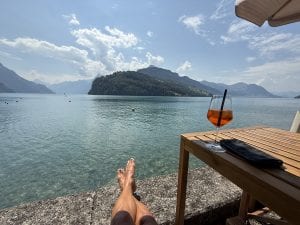 Fokus und Prioritäten
